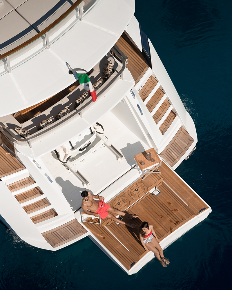 Opacmare products WWT SA